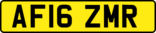 AF16ZMR
