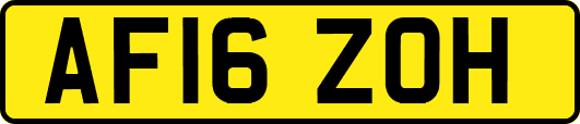 AF16ZOH