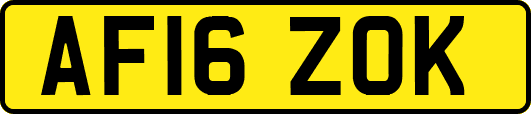 AF16ZOK