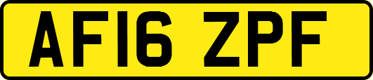 AF16ZPF