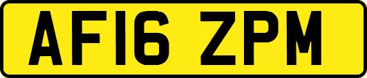 AF16ZPM