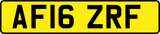 AF16ZRF