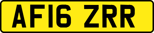 AF16ZRR