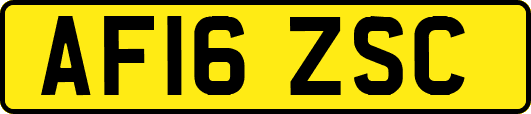 AF16ZSC