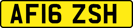 AF16ZSH