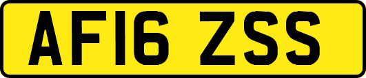 AF16ZSS