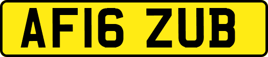 AF16ZUB