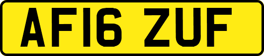 AF16ZUF