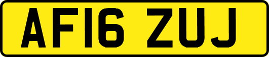 AF16ZUJ