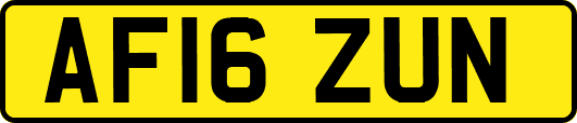 AF16ZUN