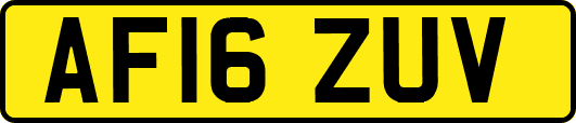 AF16ZUV