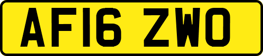 AF16ZWO