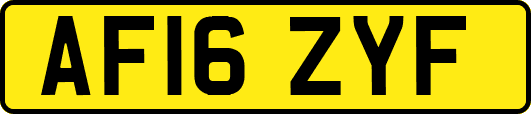 AF16ZYF