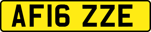 AF16ZZE