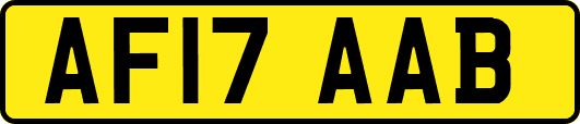 AF17AAB