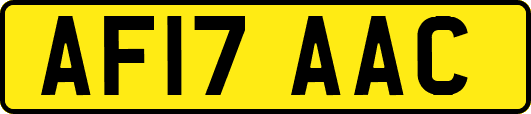 AF17AAC