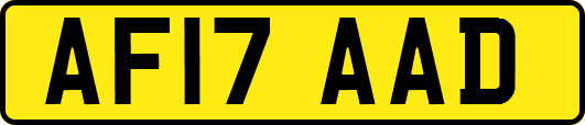 AF17AAD