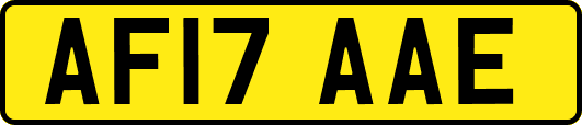 AF17AAE