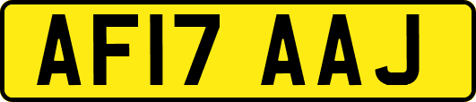 AF17AAJ