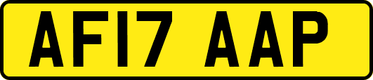 AF17AAP