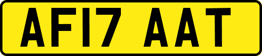 AF17AAT
