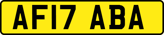 AF17ABA