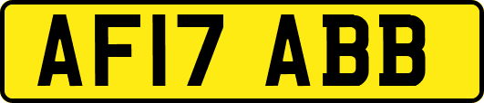 AF17ABB
