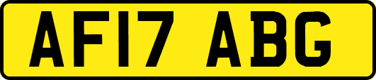 AF17ABG
