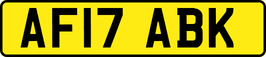 AF17ABK