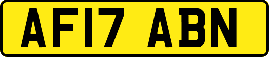 AF17ABN