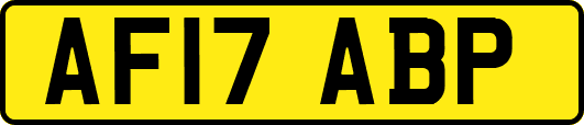 AF17ABP