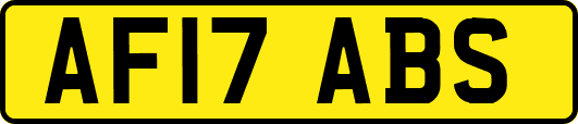 AF17ABS