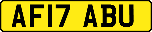 AF17ABU