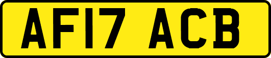 AF17ACB
