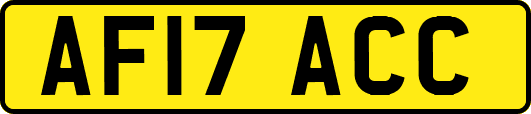 AF17ACC