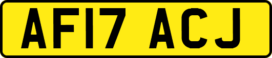 AF17ACJ
