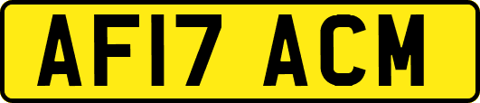 AF17ACM