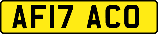 AF17ACO