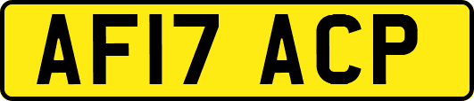 AF17ACP