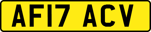 AF17ACV