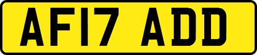 AF17ADD