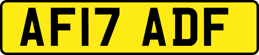 AF17ADF