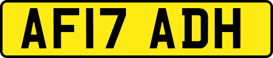 AF17ADH