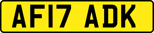 AF17ADK