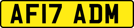 AF17ADM