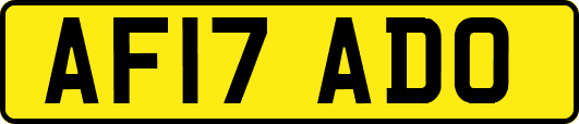 AF17ADO