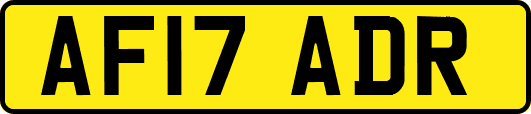 AF17ADR
