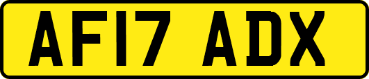 AF17ADX