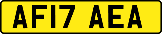 AF17AEA
