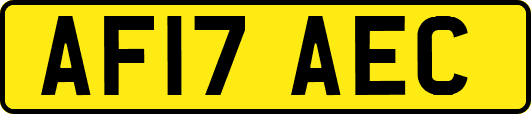 AF17AEC